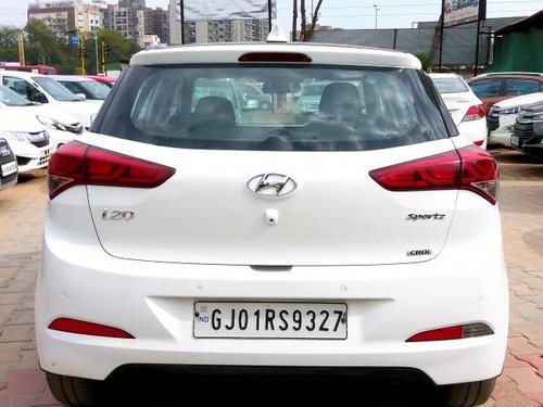 2016 Hyundai i20 for sale at low price