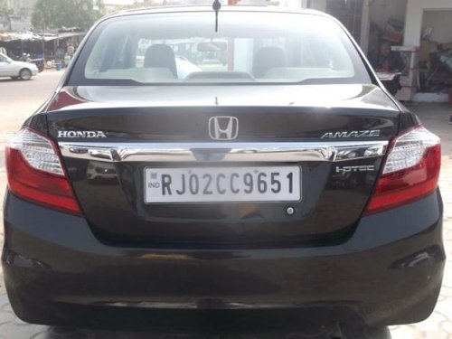 2016 Honda Amaze for sale at low price