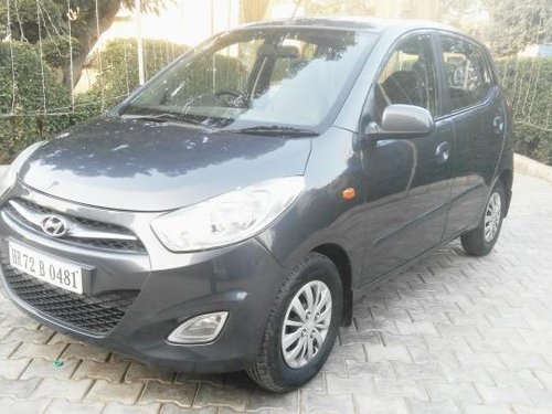 Used Hyundai i10 Sportz 1.1L 2013 for sale