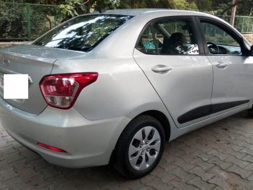 Hyundai Xcent 1.2 Kappa S 2015 for sale