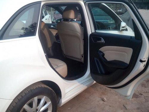 Used Mercedes Benz B Class 2016 for sale at low price