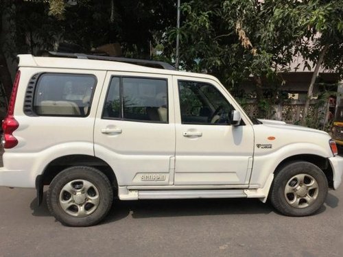 Used 2010 Mahindra Scorpio 2009-2014 for sale