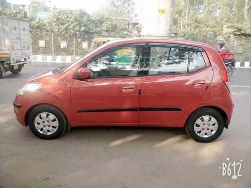 Used Hyundai i10 Magna 1.2 2010 for sale