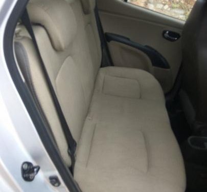 2011 Hyundai i10 for sale