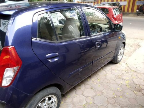 Used Hyundai i10 Sportz 1.2 AT 2009 for sale