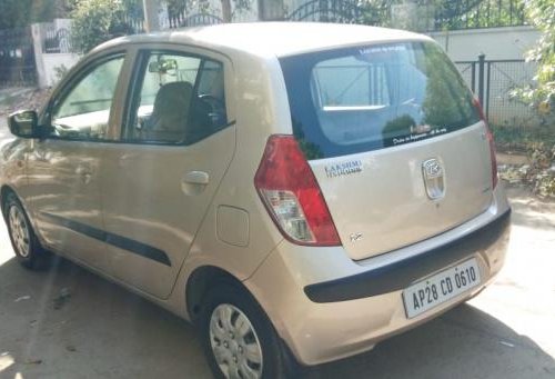 Hyundai i10 Magna 1.2 2009 for sale