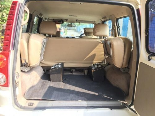 Used 2010 Mahindra Scorpio 2009-2014 for sale