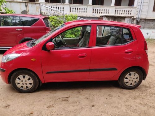 Hyundai i10 Sportz 1.1L 2009 for sale