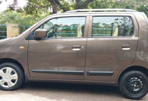 2015 Maruti Suzuki Wagon R for sale