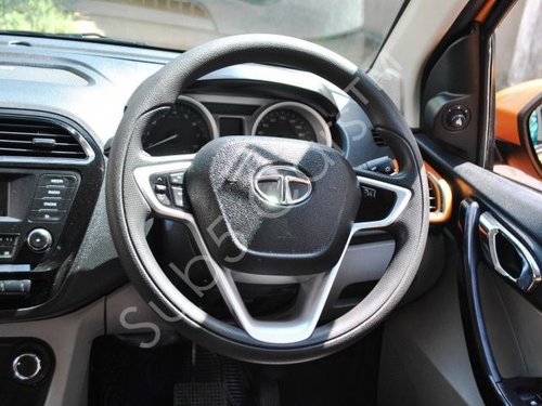 Used 2017 Tata Tiago for sale