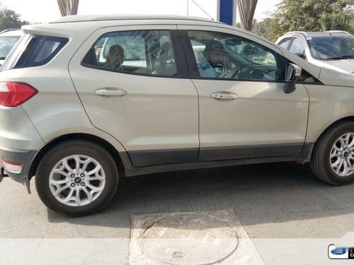 Used 2016 Ford EcoSport for sale