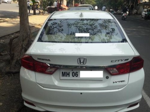 Used Honda City 2014 car at low price