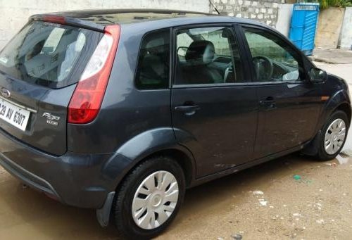 2012 Ford Figo for sale at low price