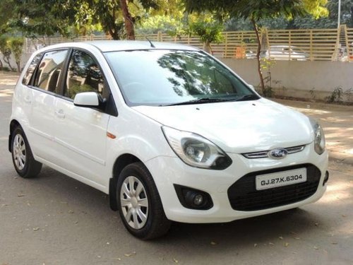 Used Ford Figo Diesel ZXI 2013 for sale