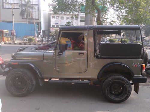 2015 Mahindra Thar for sale