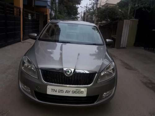 2012 Skoda Rapid for sale