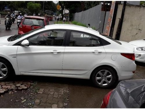 Hyundai Verna 2013 for sale