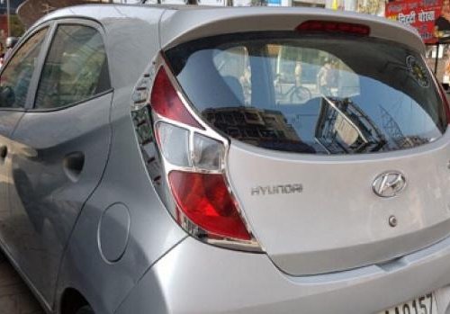 Hyundai Eon Era Plus 2012