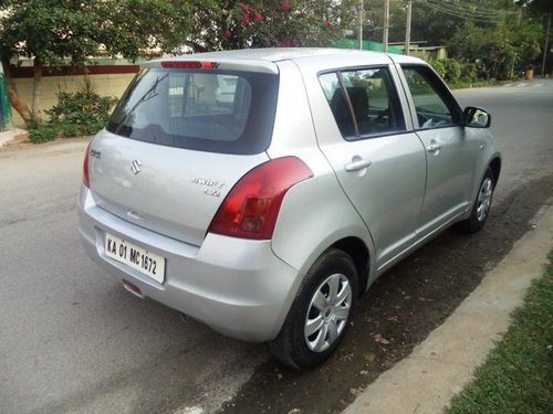 Used Maruti Suzuki Swift 2006 for sale at low price