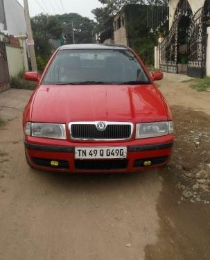 Used Skoda Octavia Classic 1.9 TDI MT 2006 for sale