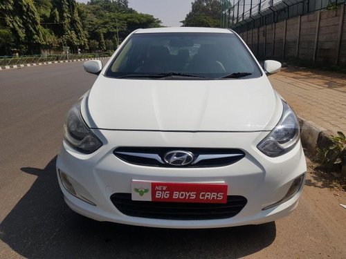 Used Hyundai Verna 1.6 SX 2012 for sale