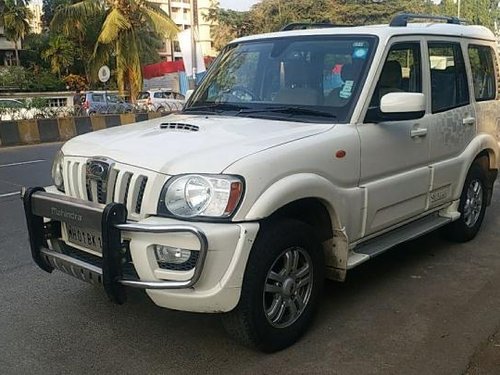 Used 2013 Mahindra Scorpio for sale