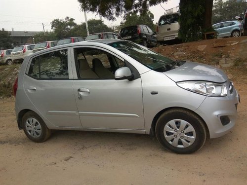 2011 Hyundai i10 for sale