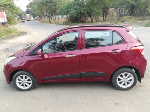 2013 Hyundai i10 for sale at low price