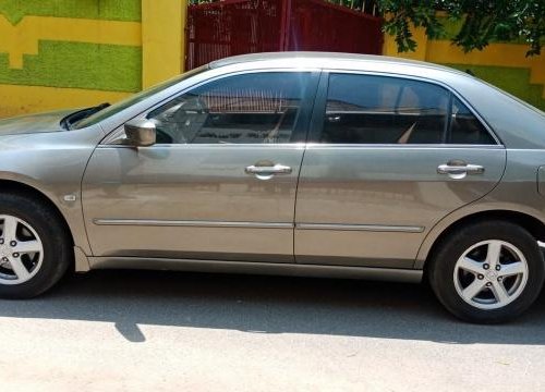 Used Honda Accord 2006 car at low price