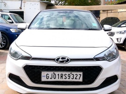 2016 Hyundai i20 for sale at low price