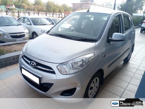 Hyundai i10 Magna 2012 for sale