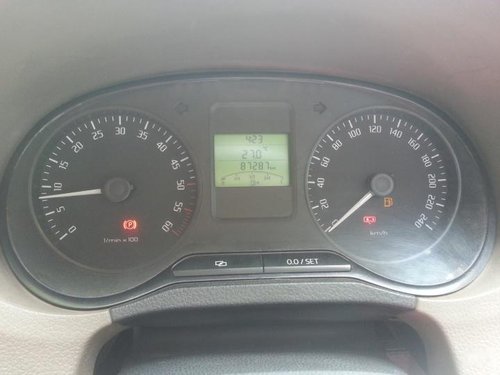 Skoda Rapid 1.6 TDI Ambition by owner 