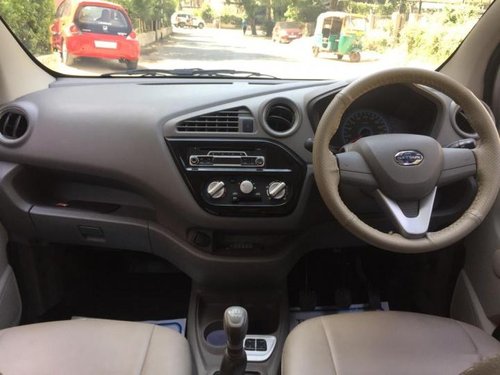 Used Datsun Redi-GO 2017 for sale at low price