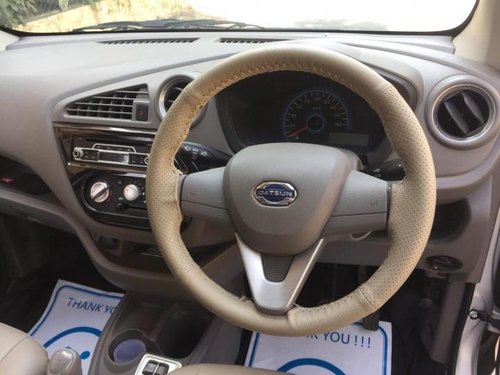 Used Datsun Redi-GO 2017 for sale at low price