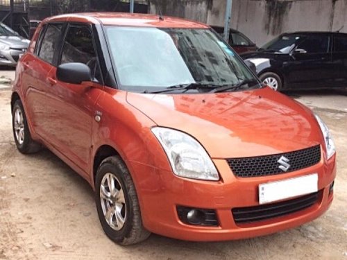 Used Maruti Suzuki Swift 2015 for sale at low price