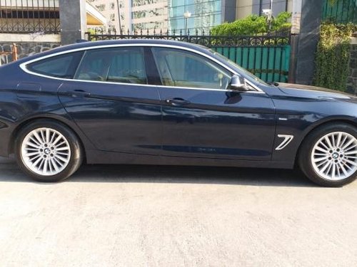Used 2014 BMW 3 Series GT for sale
