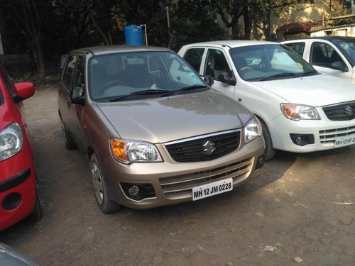 Used 2012 Maruti Suzuki Alto K10 for sale