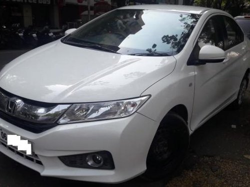 Used Honda City 2014 car at low price