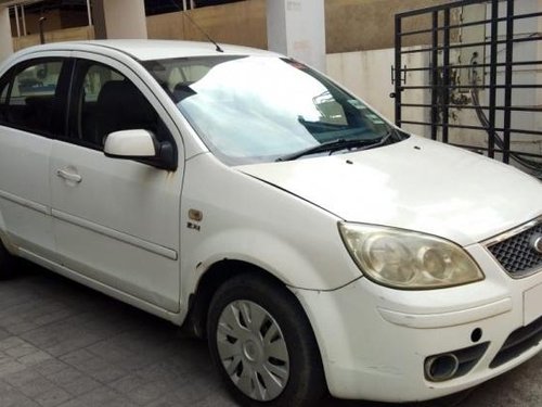 Ford Fiesta 2007 for sale