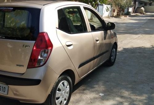 Hyundai i10 Magna 1.2 2009 for sale