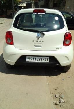 Renault Pulse RxL 2014 for sale