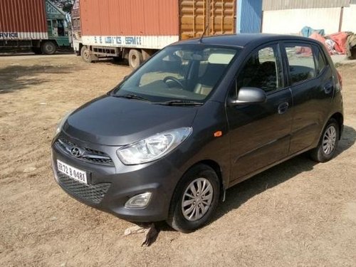 Used Hyundai i10 Sportz 1.1L 2013 for sale