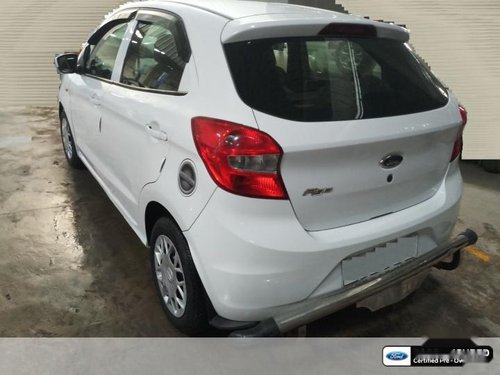 2016 Ford Figo for sale at low price