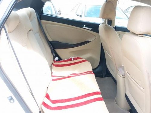 2011 Hyundai Verna for sale at low price