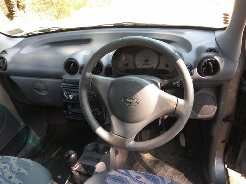 Hyundai Santro Xing 2009 for sale