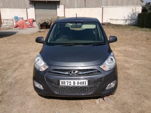 Used Hyundai i10 Sportz 1.1L 2013 for sale