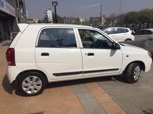 2011 Maruti Suzuki Alto K10 for sale at low price