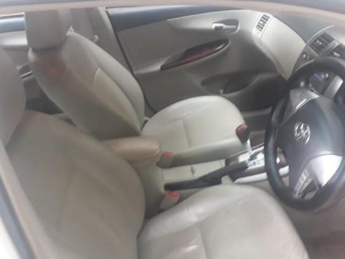 2013 Toyota Corolla Altis for sale