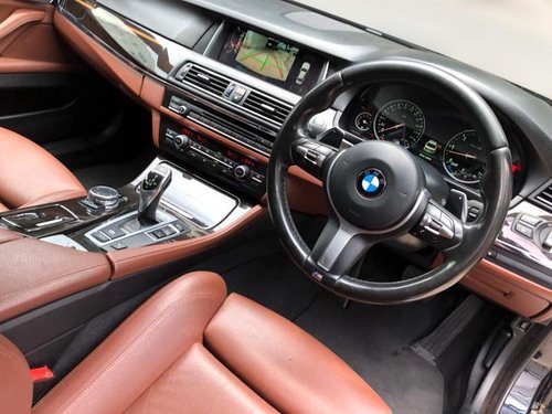 Used BMW 5 Series 530d M Sport 2016 for sale