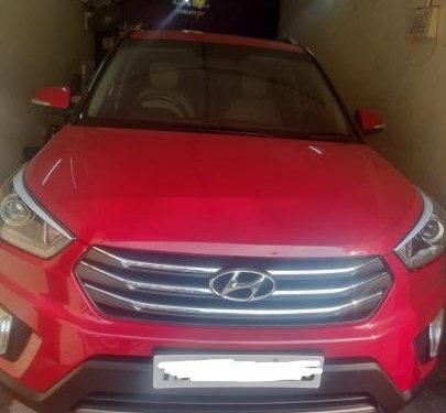 Hyundai Creta 2016 for sale